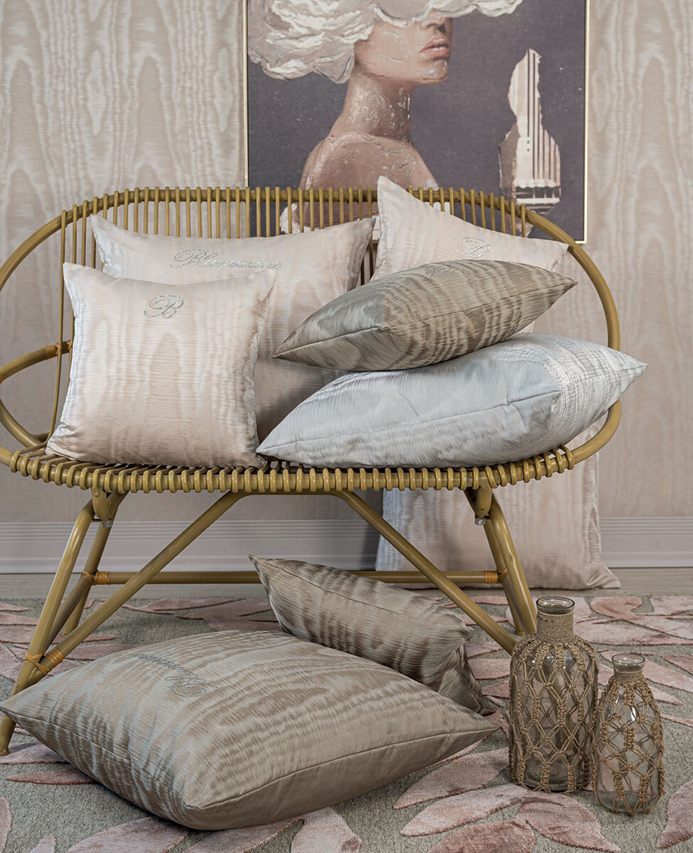 Cuscino Estetica 60x60