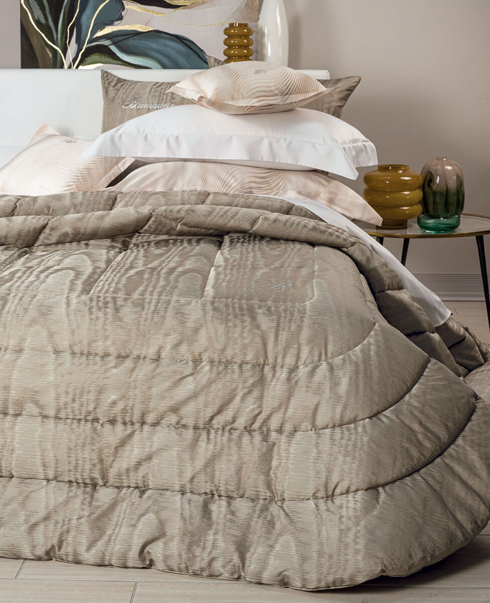 Trapunta Estetica matrimoniale