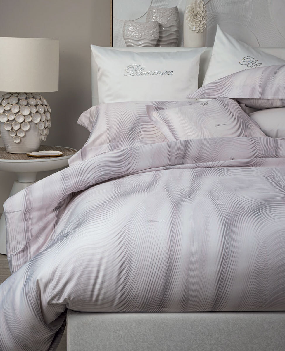 Duvet cover set Light Romantic 240x220