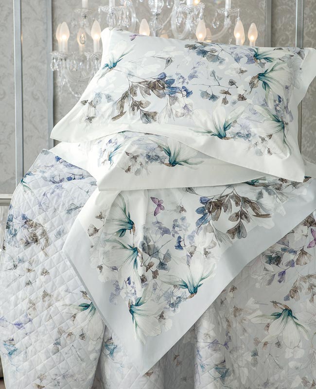 Sheet set Magnolia for double bed