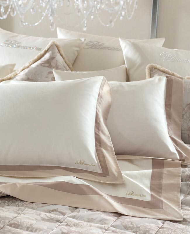 Lenzuola Doppio Bordo matrimoniale