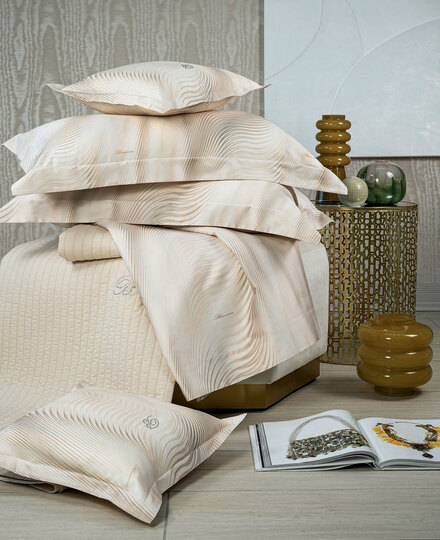 Lenzuola estivo Light Romantic