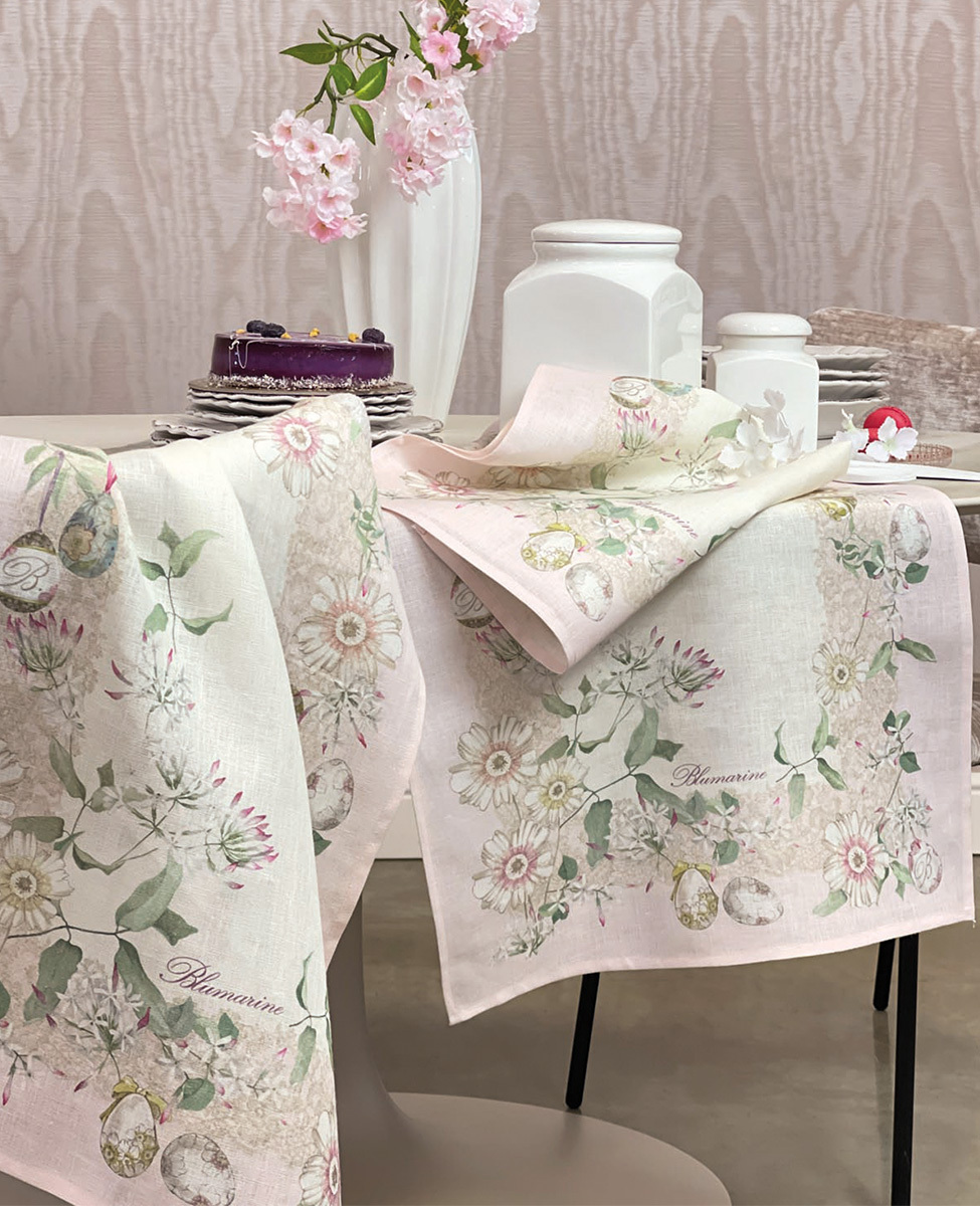 Canovaccio L'Ulivo 50x70