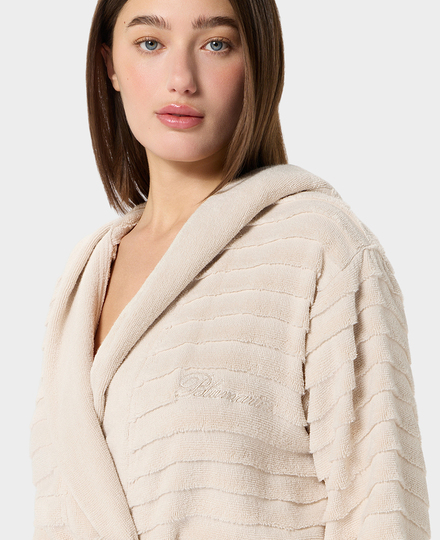 Bathrobe Mademoiselle