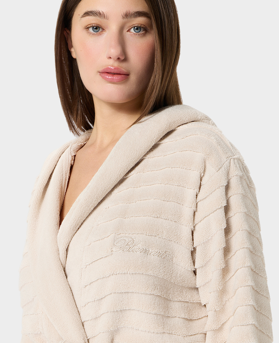 Bathrobe Mademoiselle L/XL