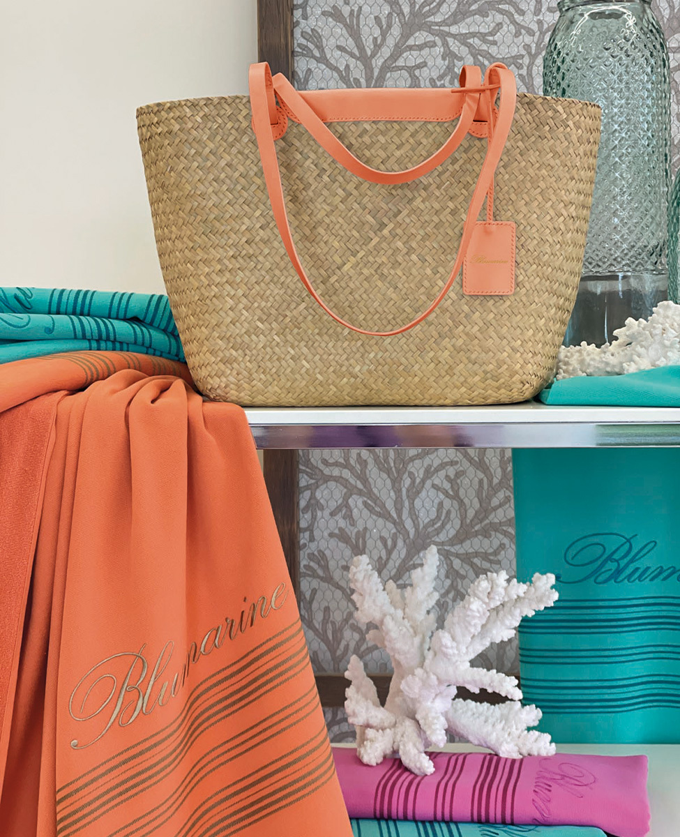 Beach bag Plein Soleil