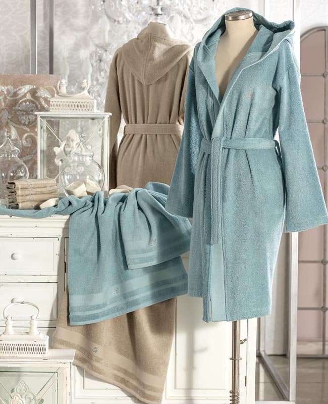 Accappatoio Lory Medium