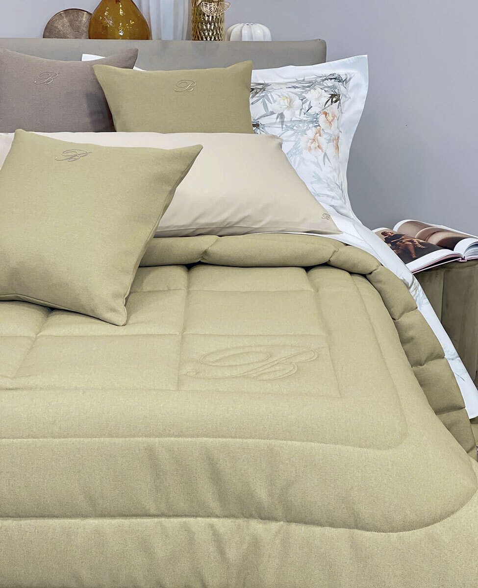 Comforter Sunday double bed