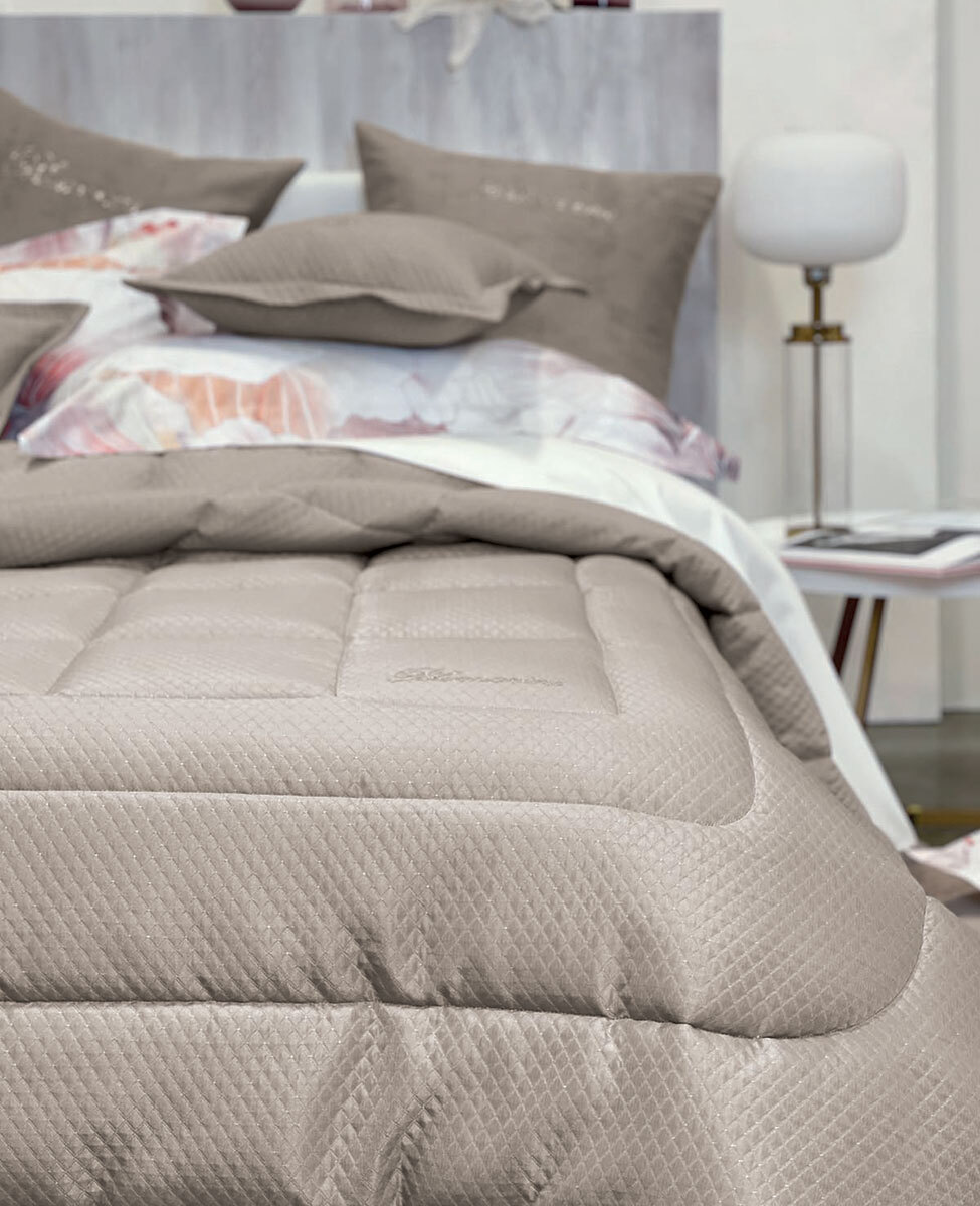 Trapunta Primizia matrimoniale