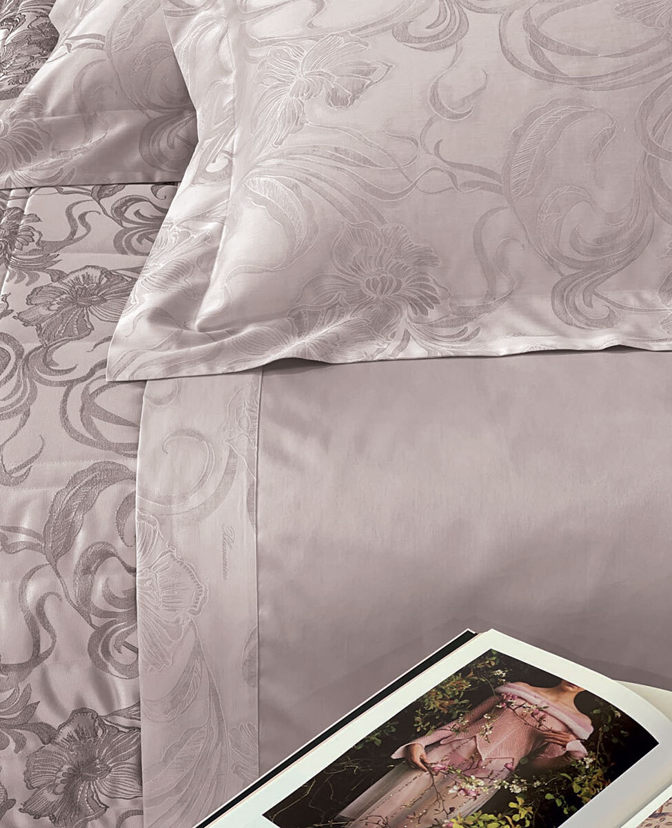 Sheet set Laperla for double bed