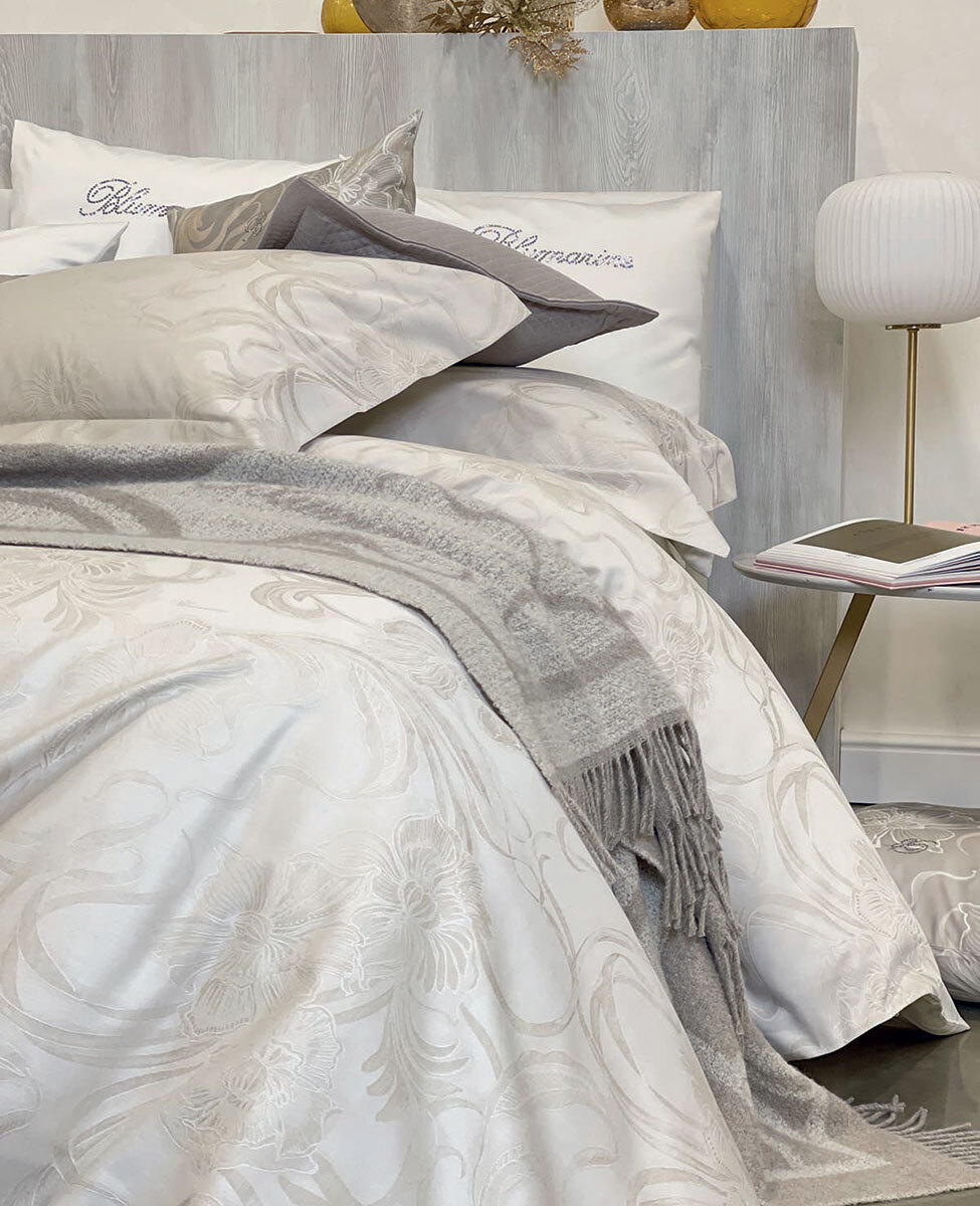Duvet cover set Laperla for double bed