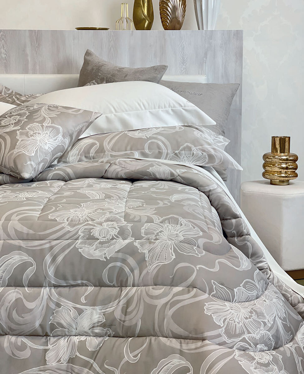 Comforter La Pergola double bed