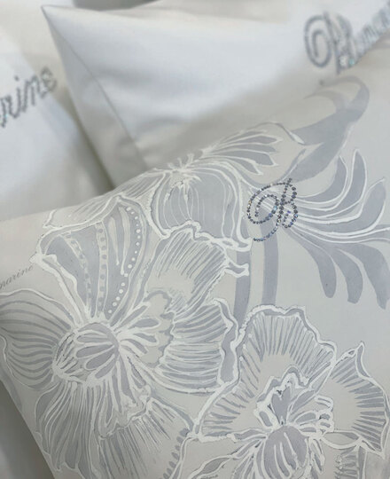 Cuscino La Pergola 50x50