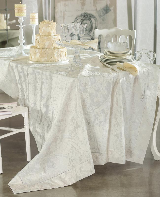 Table cover Luxury 180x280 cm