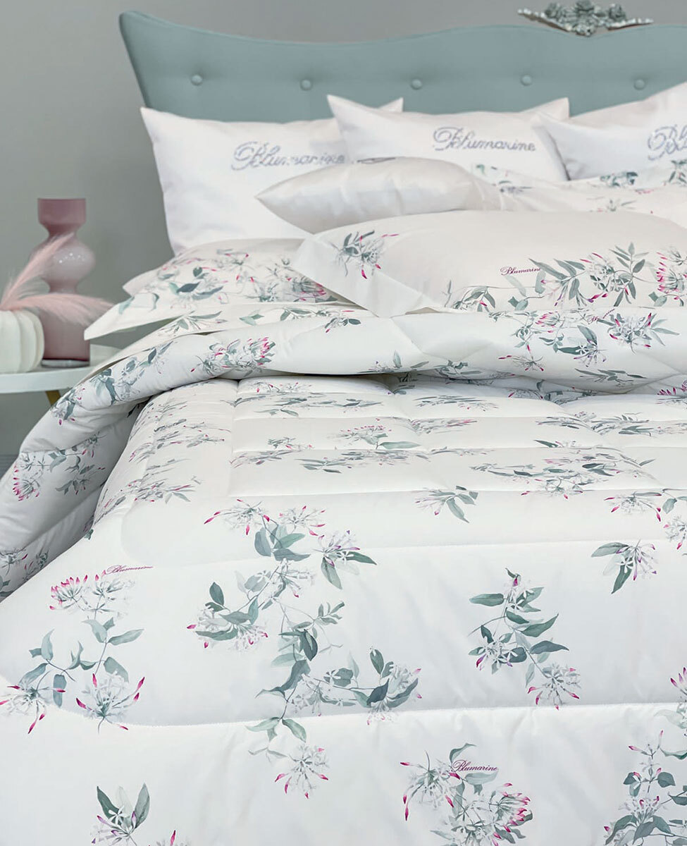 Comforter Gelsomino double bed
