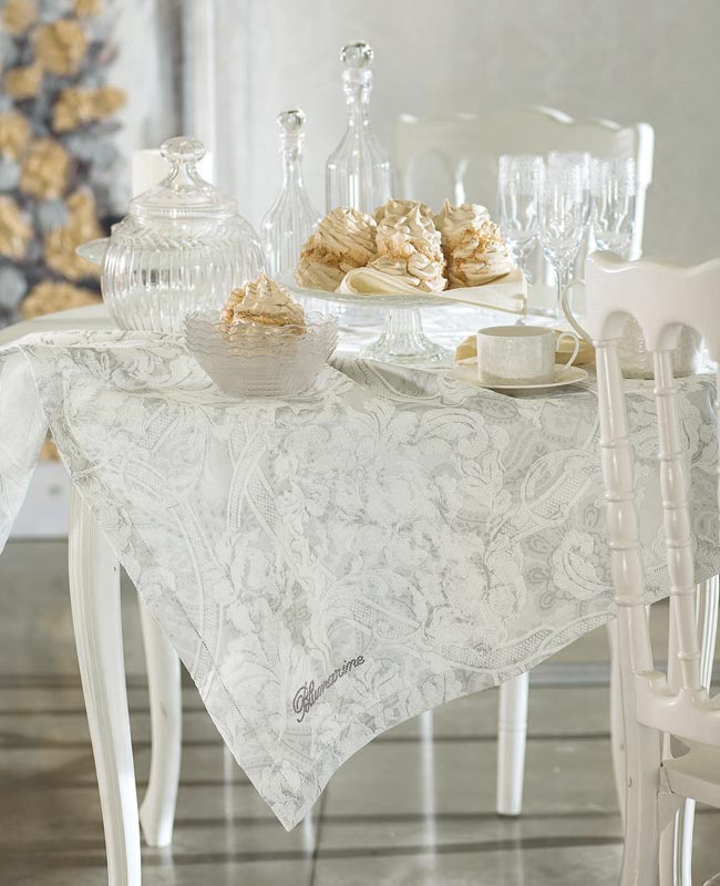 Table cover Luxury 90x90 cm