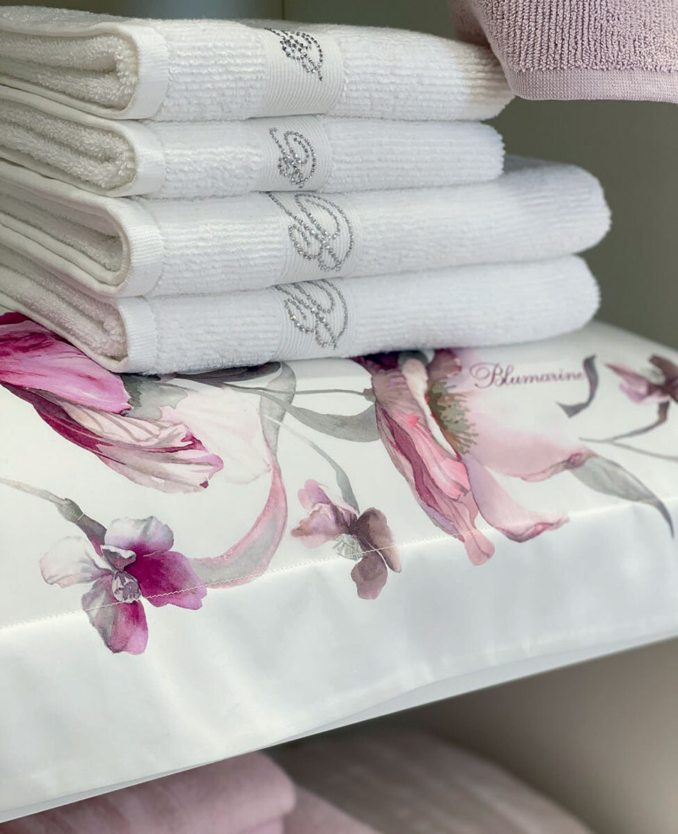 Towel set Risveglio 5 pcs