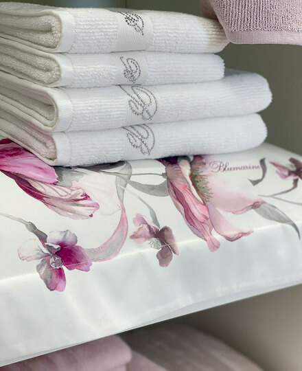 Towel set Risveglio 5 pcs