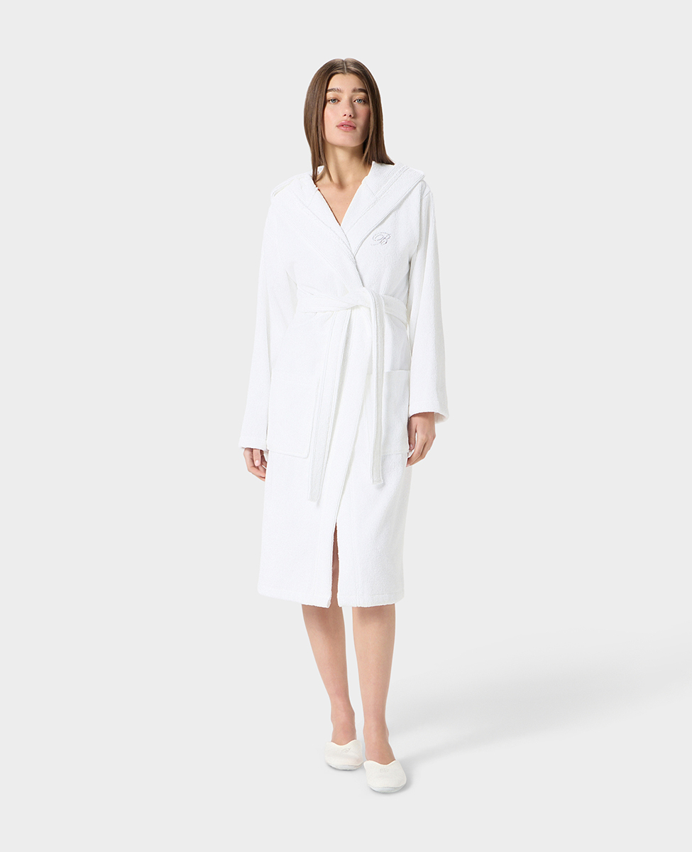 Bathrobe Risveglio S/M