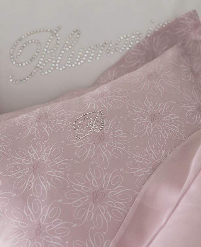 Cuscino Bon Chic 48x48