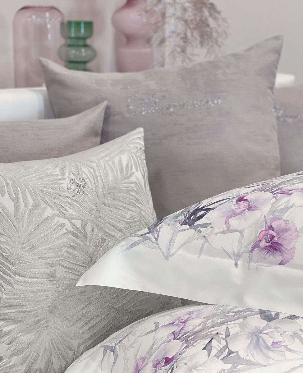 Cushion Evelyn 50x50