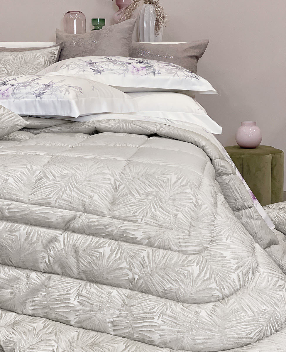 Comforter Evelyn double bed