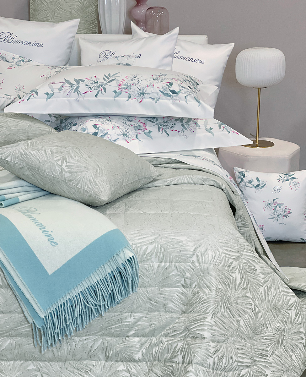 Bedspread Evelyn double bed
