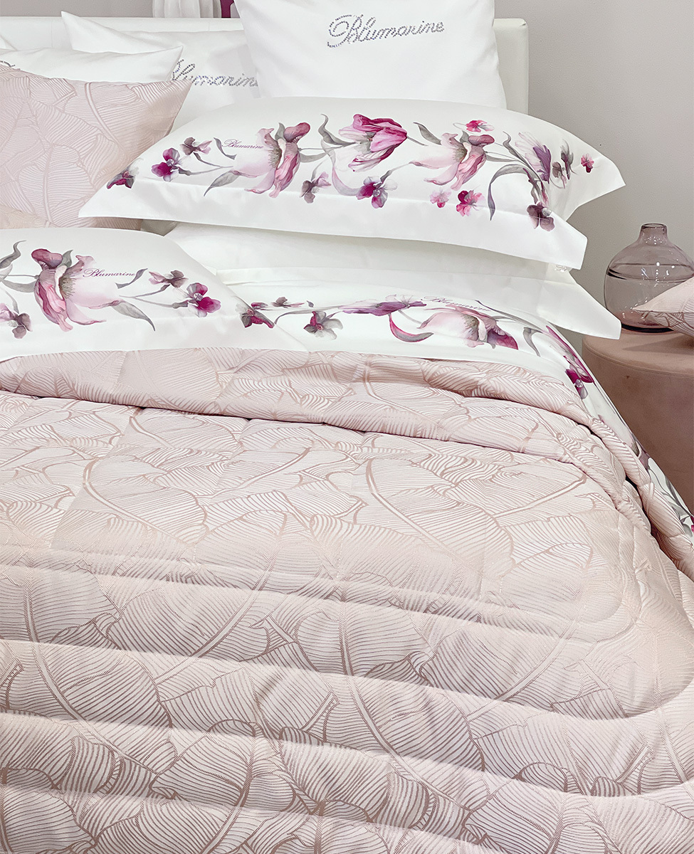 Copriletto Glam matrimoniale