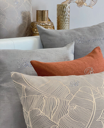 Cuscino Glam 50x50
