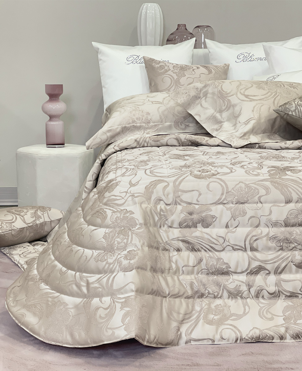 Copriletto Lapis Matrimoniale