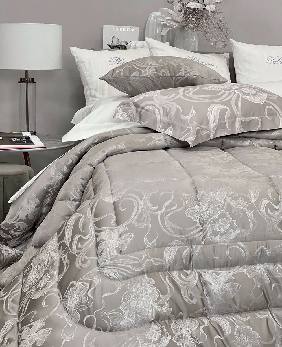 Trapunta Lapis matrimoniale