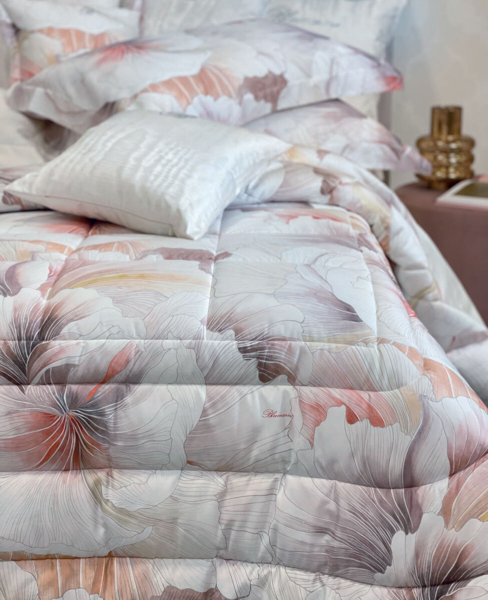 Comforter Bella di Notte double bed