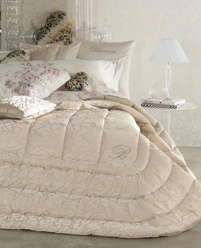 Trapunta Rosengart matrimoniale