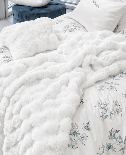 Bedspread Diamant