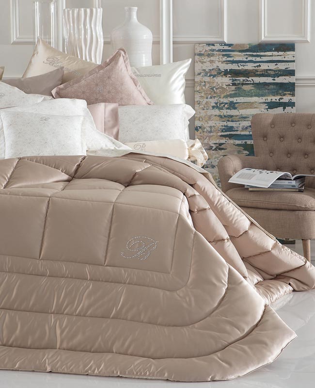 Trapunta Living matrimoniale