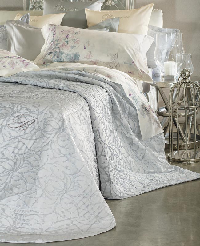 Copriletto Rosengart Matrimoniale