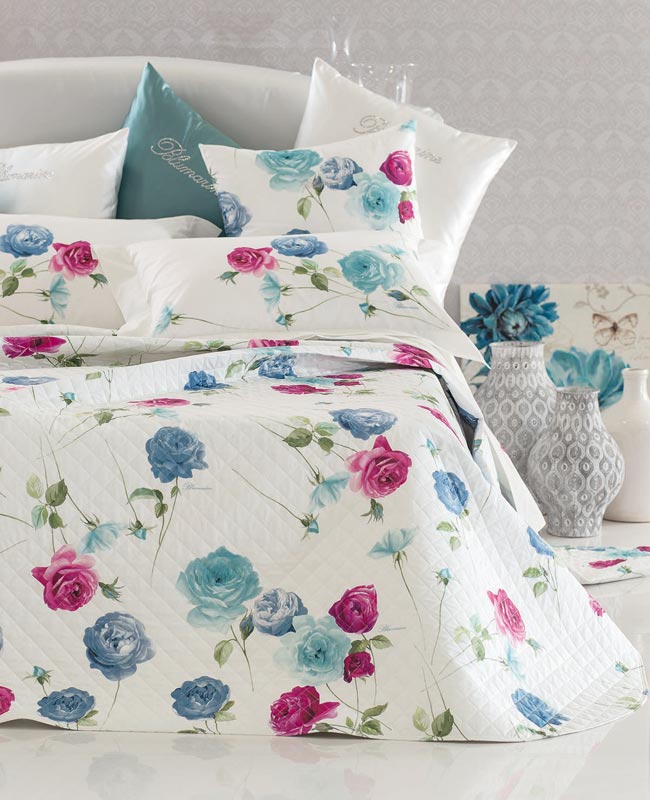 Bedspread Arianna for double bed