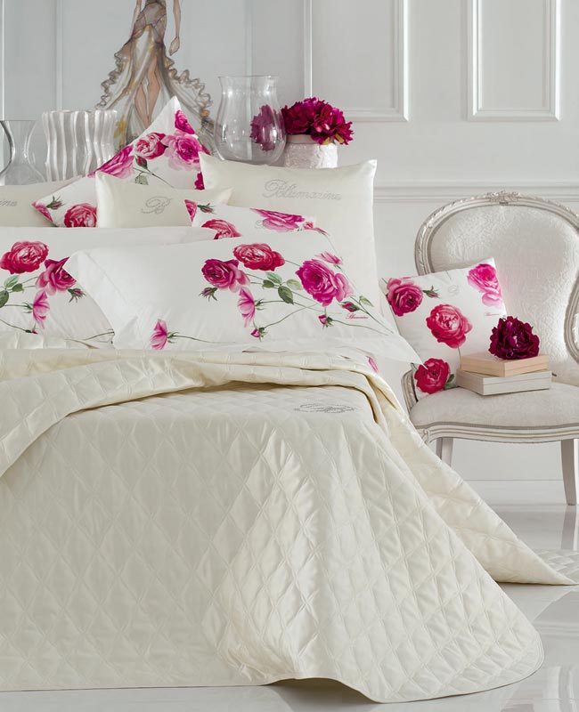 Bedspread Living for double bed