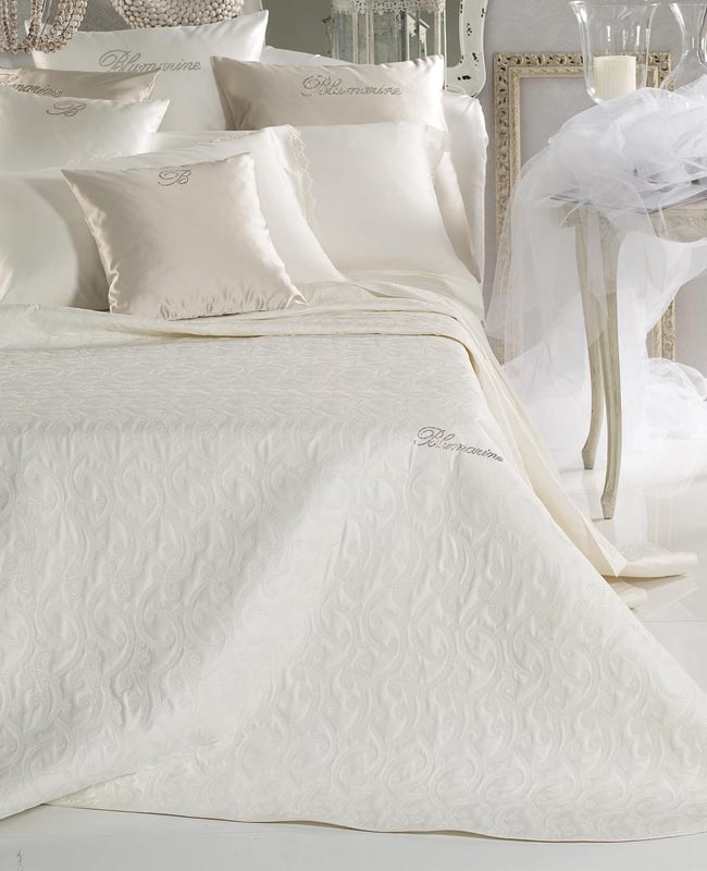 Bedspread Corredo for double bed