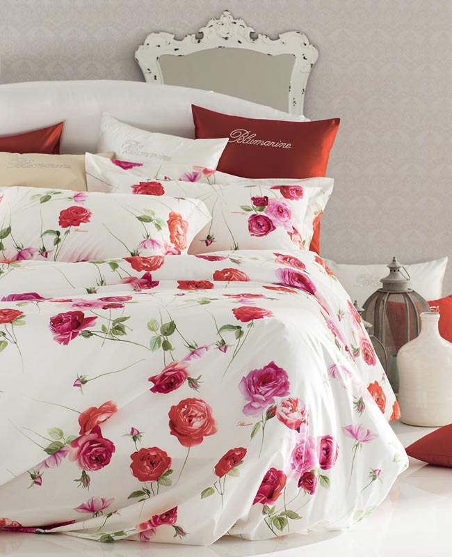 Duvet cover set Arianna for double bed
