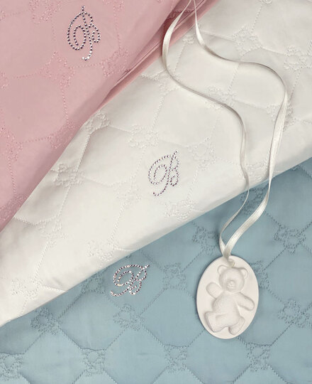 Bedspread baby cradle Baby Lory