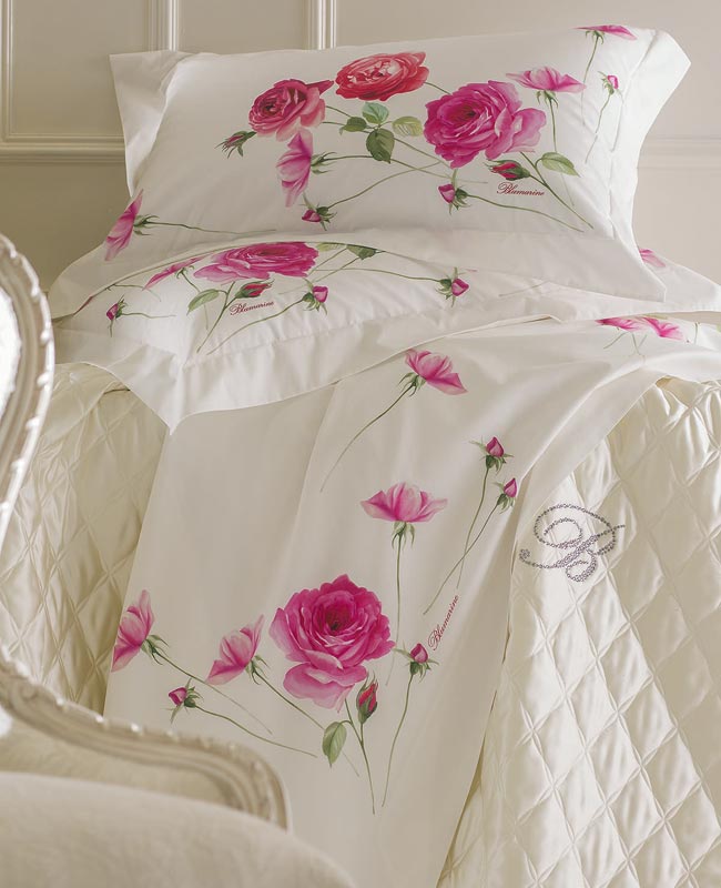 Sheet set Arianna for double bed 270x290