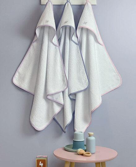 Triangolo Navy