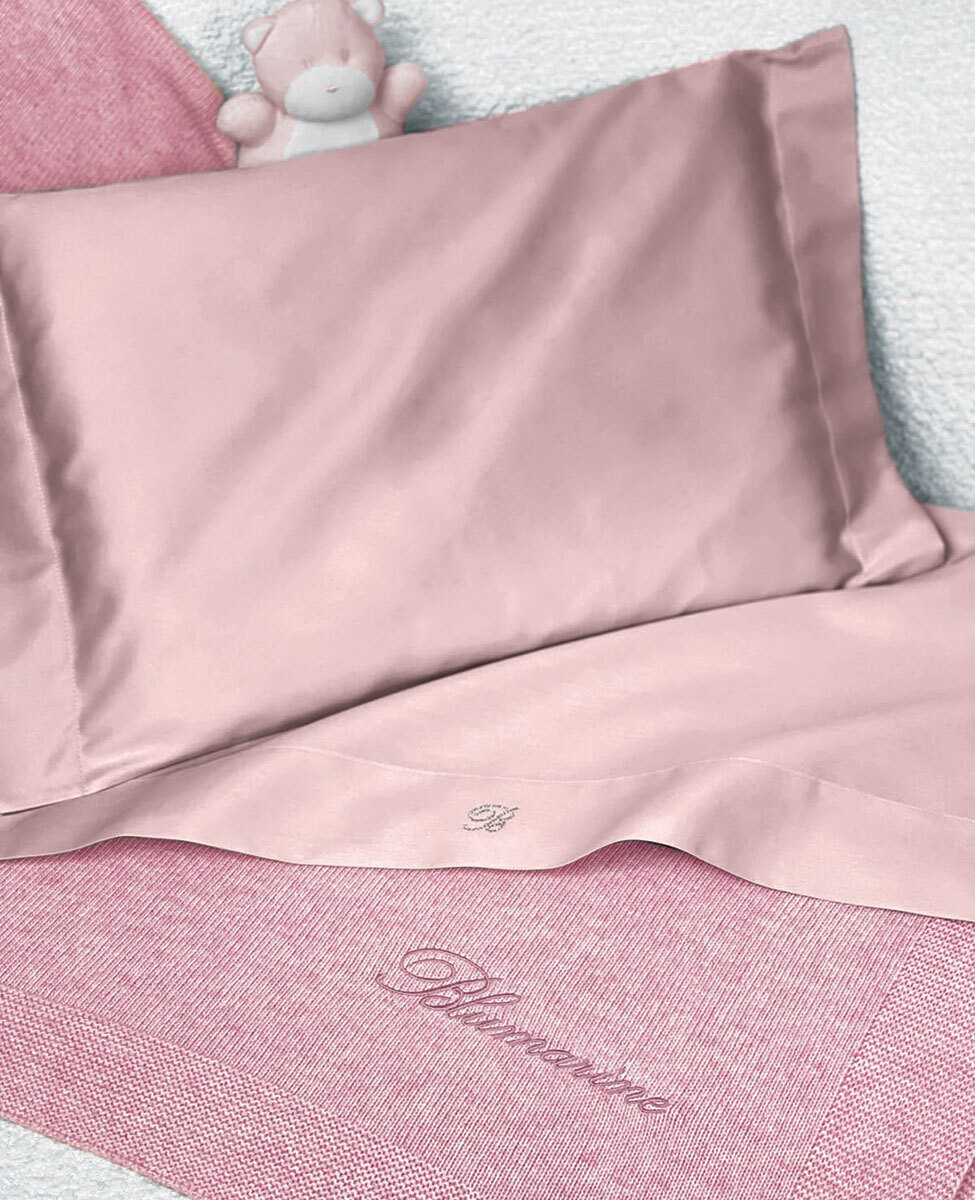 Completo lenzuola lettino Baby Lory