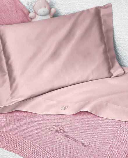 Sheet set for baby bed Baby Lory