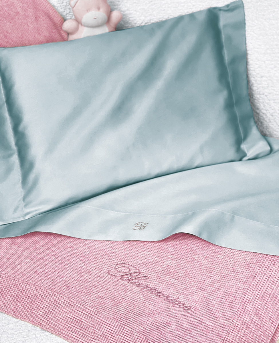 Sheet set for baby cradle Baby Lory