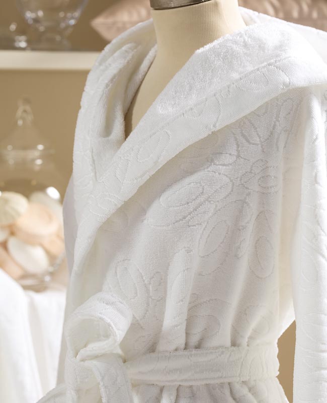 Bathrobe Bon Chic Medium