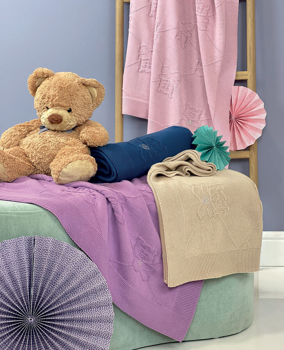 Copertina Orsetto 95x110