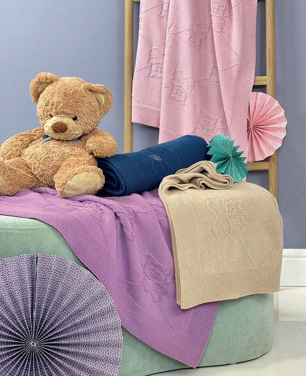 Copertina Orsetto 95x110