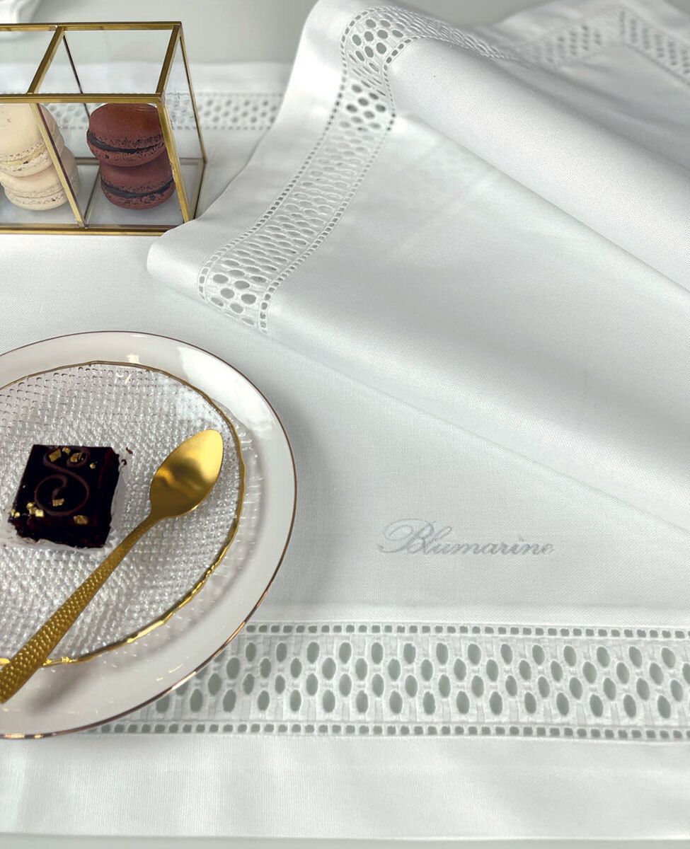 Runner Porcellana 50x150